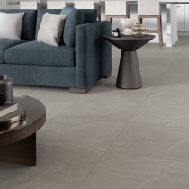 STERLINA II - 24X24, DOVE, MATTE